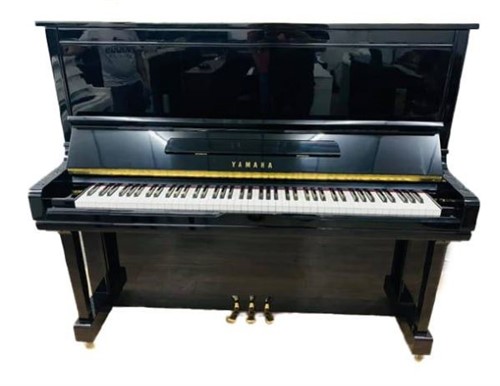 Đàn Piano Cơ Upright Yamaha U300